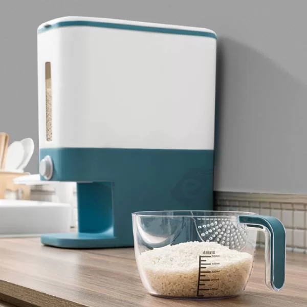 12kg Metering cereal dispenser - Image 2
