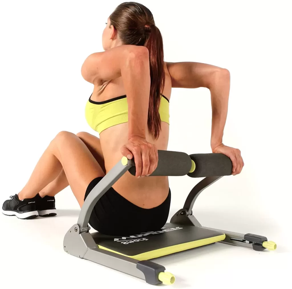 Wondercore Smart Fitness Machine