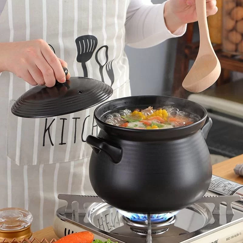 Cooking pot