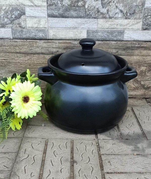 Cooking pot - Image 2